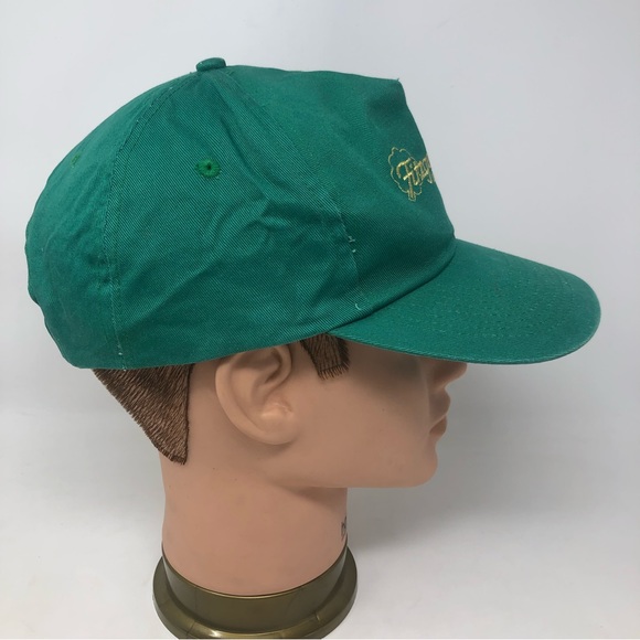 Vintage Fitzgerald’s Las Vegas Cap - Picture 3 of 7